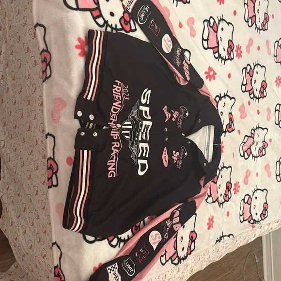 Varsity jacket - Picture 4 of 6